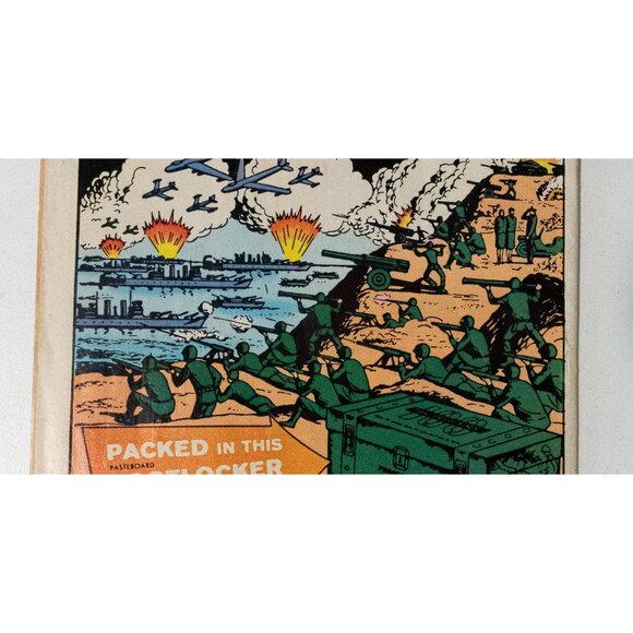 Gold Key Grimms Ghost Stories Comic Book Issue 41 - Picture 12 of 13